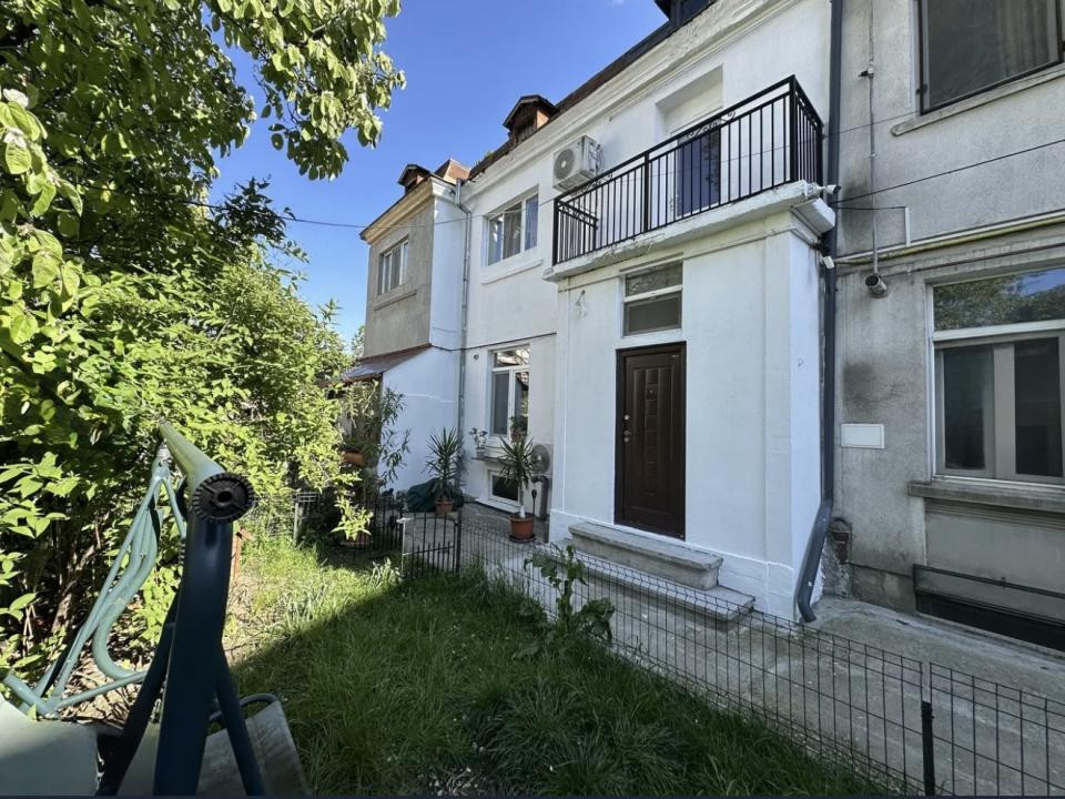 apartament decomandat de inchiriat cu 2 camere  in Floreasca 
