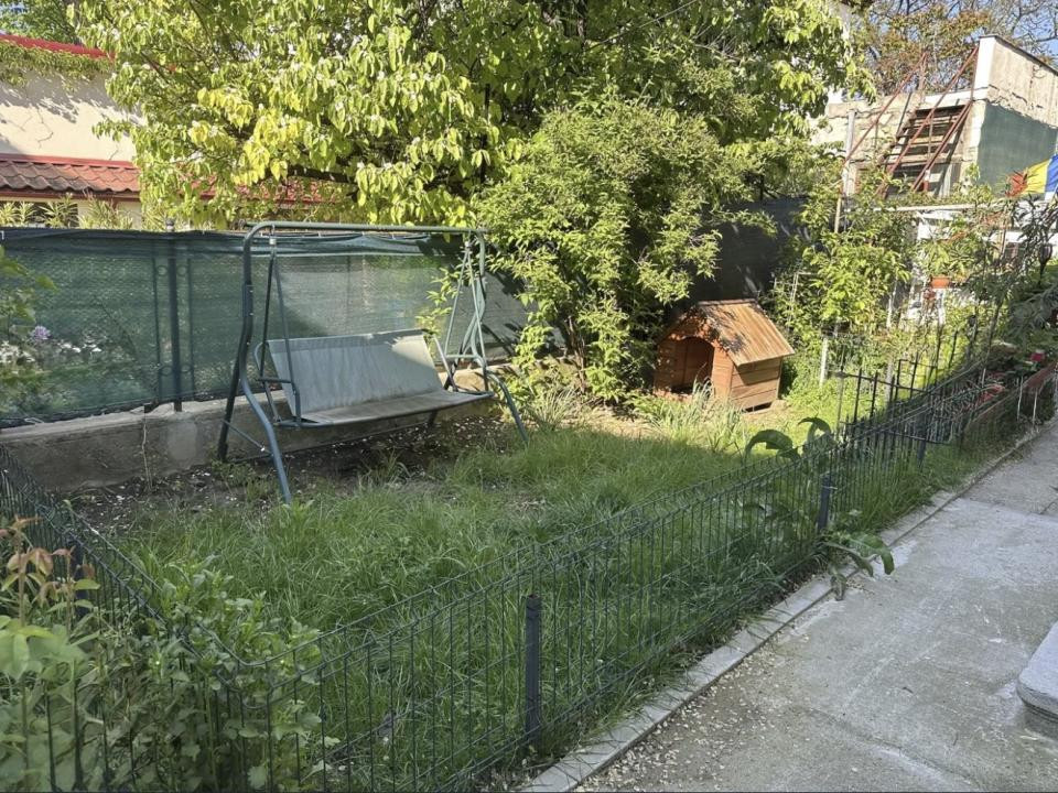 apartament decomandat de inchiriat cu 2 camere  in Floreasca 
