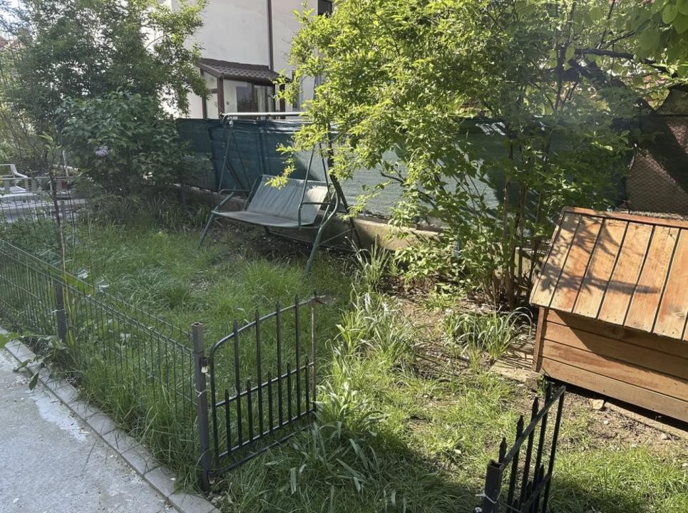apartament decomandat de inchiriat cu 2 camere  in Floreasca 