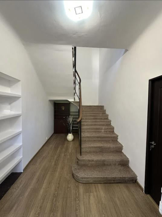 apartament decomandat de inchiriat cu 2 camere  in Floreasca 