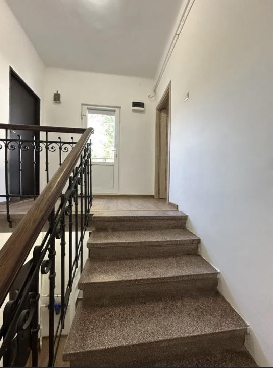 apartament decomandat de inchiriat cu 2 camere  in Floreasca 