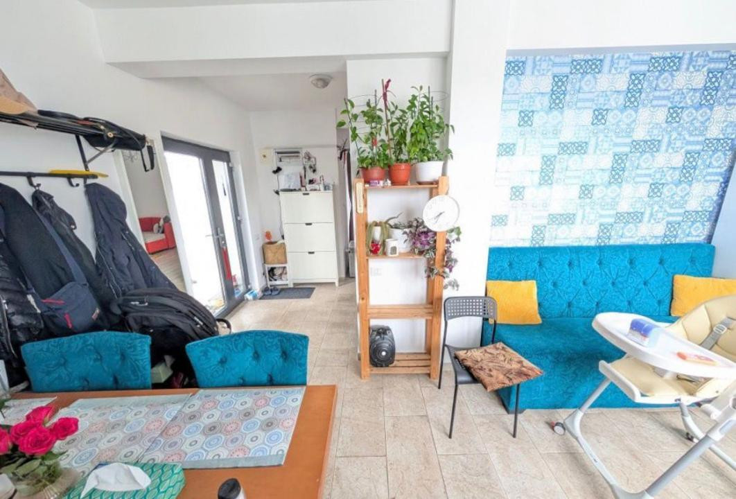 Vilă modernă cu 4 camere în Tunari – zona Lidl
