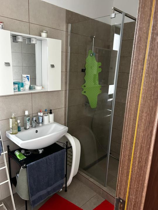 Vilă modernă cu 4 camere în Tunari – zona Lidl