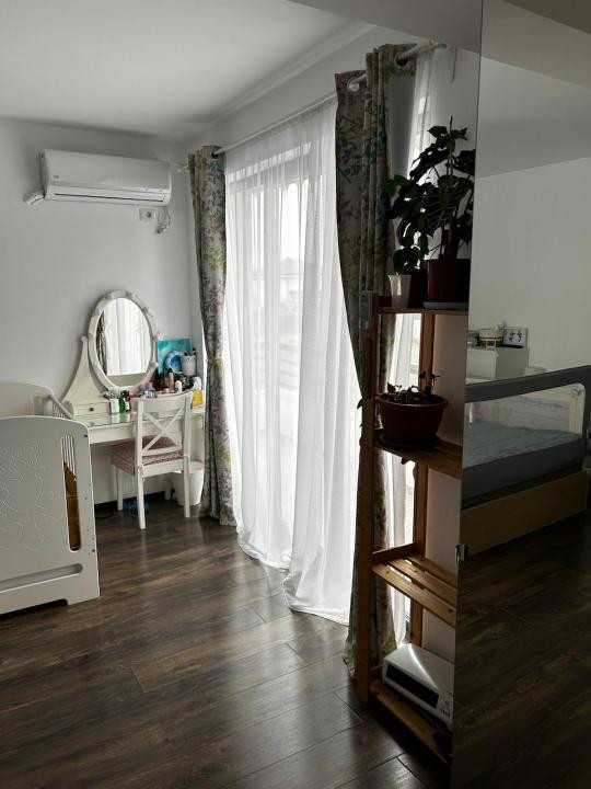 Vilă modernă cu 4 camere în Tunari – zona Lidl