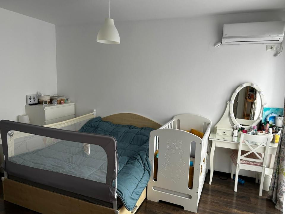 Vilă modernă cu 4 camere în Tunari – zona Lidl