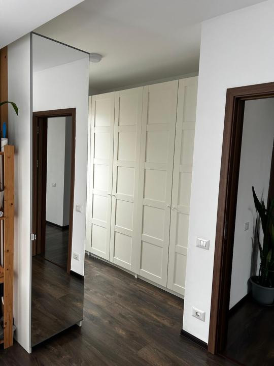 Vilă modernă cu 4 camere în Tunari – zona Lidl