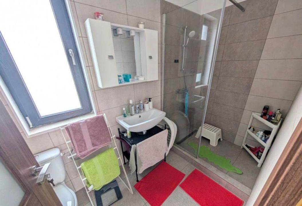 Vilă modernă cu 4 camere în Tunari – zona Lidl