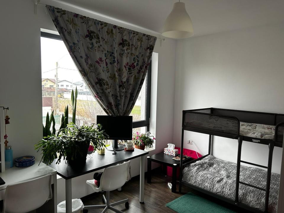 Vilă modernă cu 4 camere în Tunari – zona Lidl