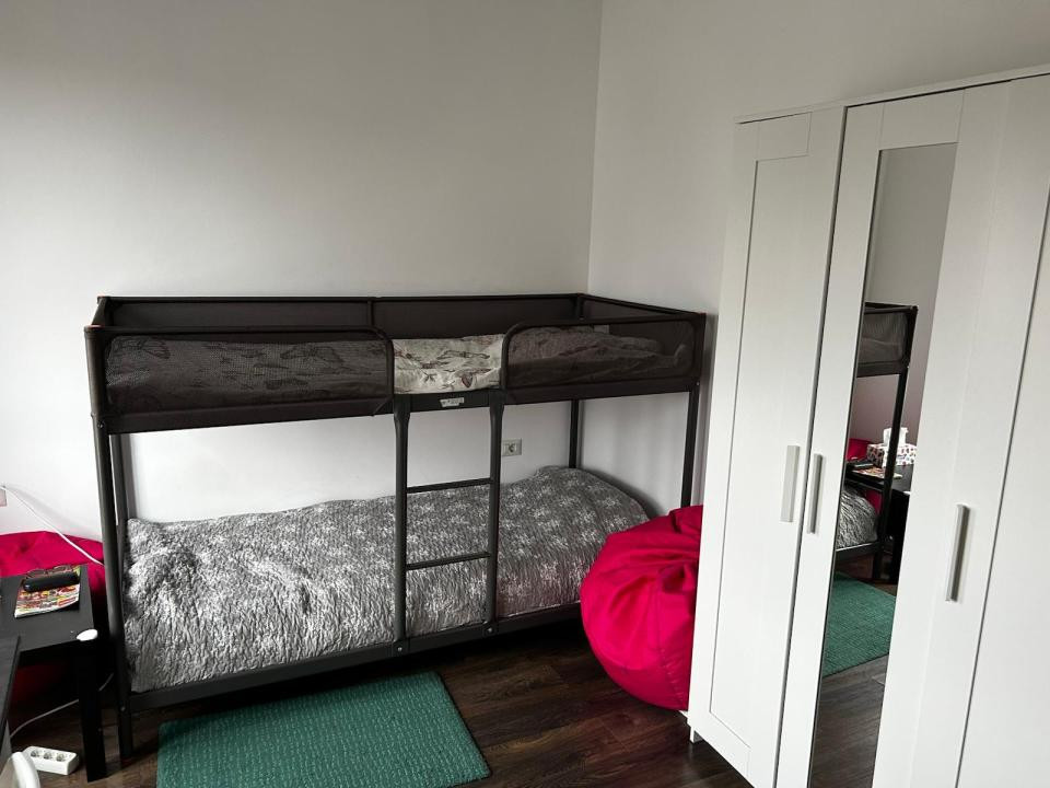 Vilă modernă cu 4 camere în Tunari – zona Lidl