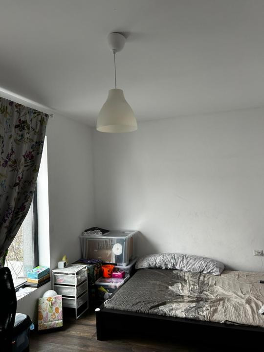 Vilă modernă cu 4 camere în Tunari – zona Lidl