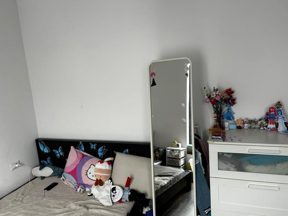 Vilă modernă cu 4 camere în Tunari – zona Lidl