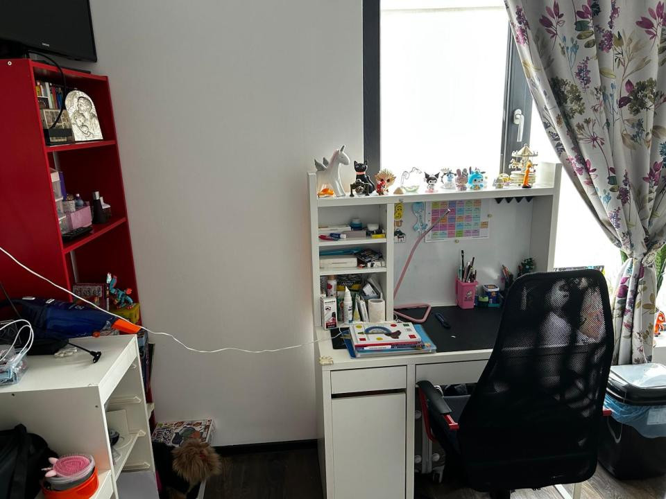 Vilă modernă cu 4 camere în Tunari – zona Lidl