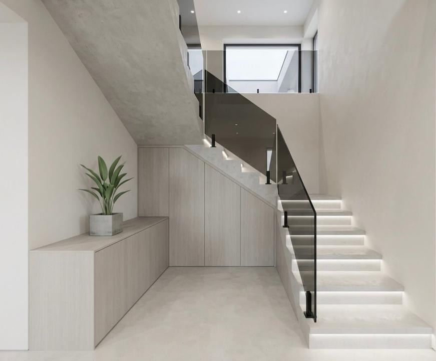 Duplex Luxury Premium P+2 în Tunari | Lângă Verita & Amber Forest
