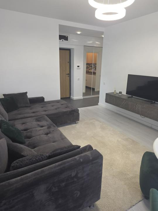 2 camere premium, Pipera, parcare subterana optionala