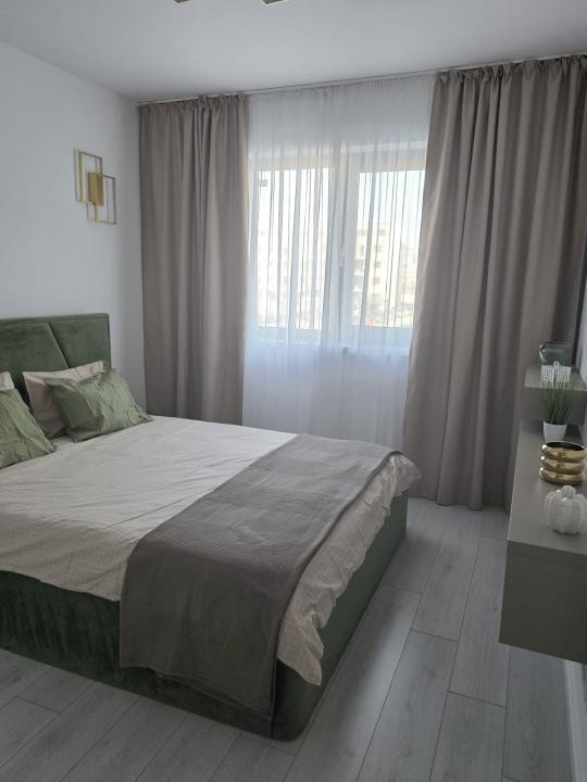 2 camere premium, Pipera, parcare subterana optionala