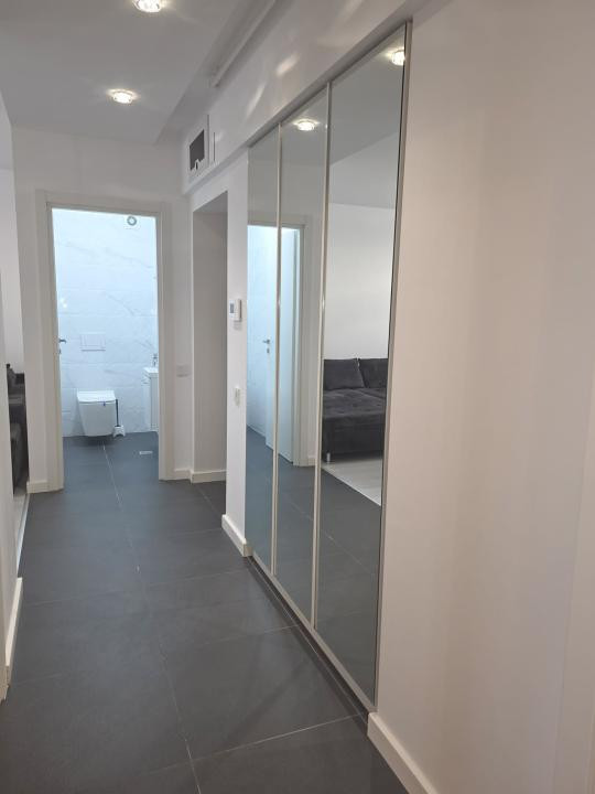 2 camere premium, Pipera, parcare subterana optionala