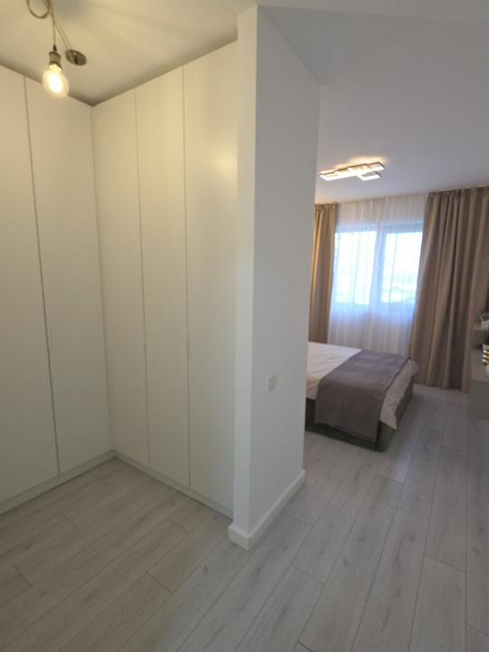 2 camere premium, Pipera, parcare subterana optionala