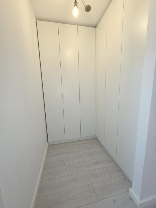 2 camere premium, Pipera, parcare subterana optionala