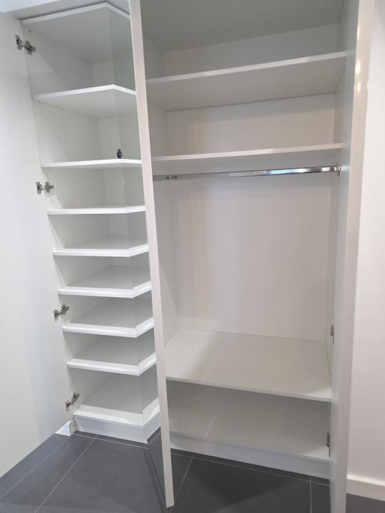 2 camere premium, Pipera, parcare subterana optionala