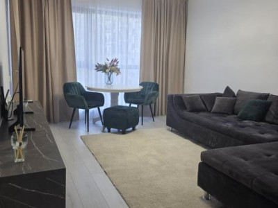 2 camere premium, Pipera, parcare subterana optionala