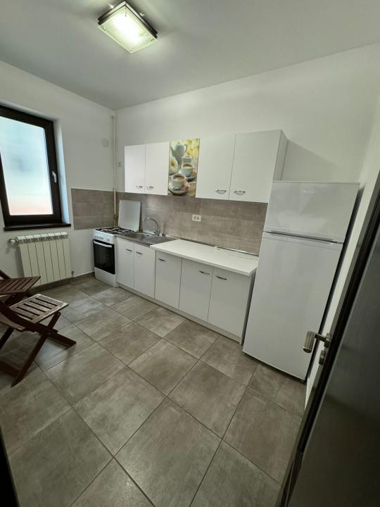 Casă individuală pentru Birouri / Sediu Firmă – Zona Tei (Singur în curte)