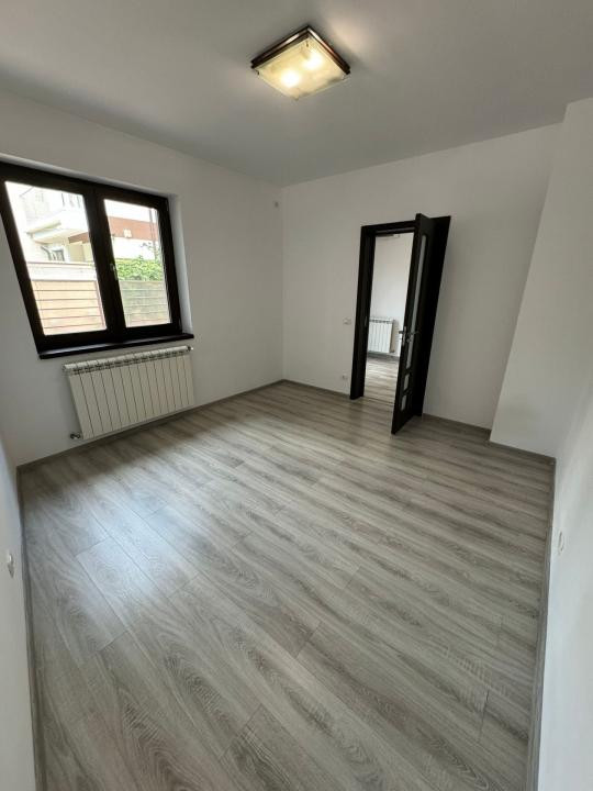 Casă individuală pentru Birouri / Sediu Firmă – Zona Tei (Singur în curte)