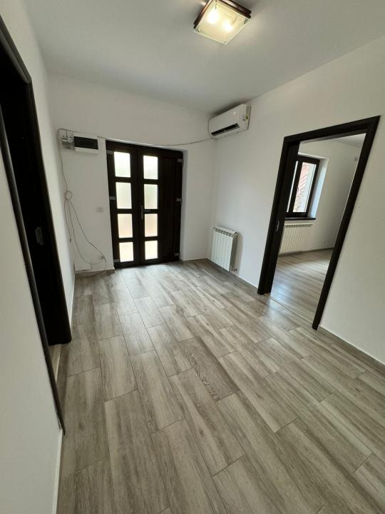 Casă individuală pentru Birouri / Sediu Firmă – Zona Tei (Singur în curte)