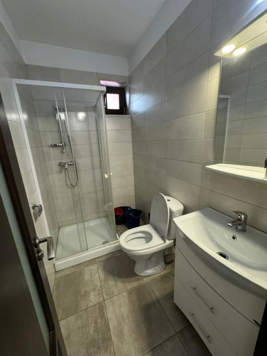 Casă individuală pentru Birouri / Sediu Firmă – Zona Tei (Singur în curte)