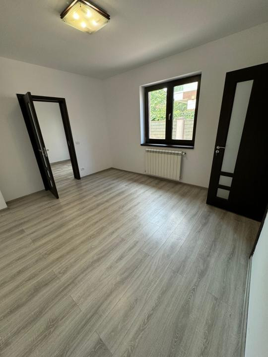 Casă individuală pentru Birouri / Sediu Firmă – Zona Tei (Singur în curte)