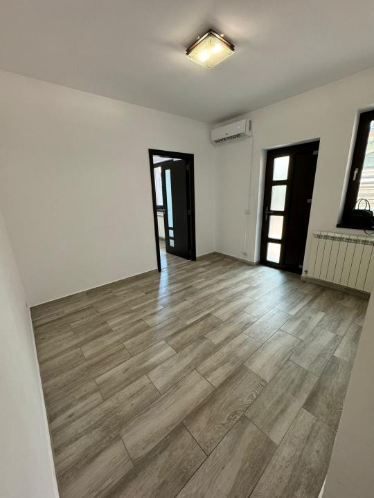 Casă individuală pentru Birouri / Sediu Firmă – Zona Tei (Singur în curte)