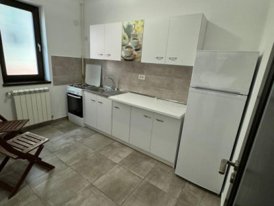 Casă individuală pentru Birouri / Sediu Firmă – Zona Tei (Singur în curte)