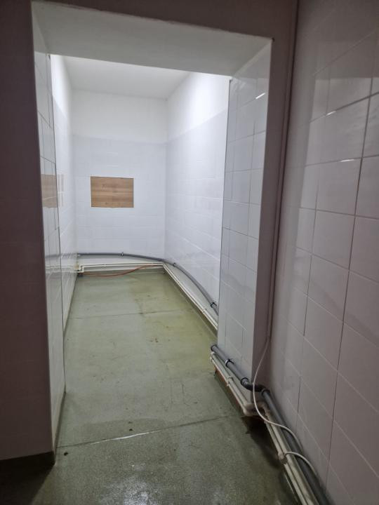 Spatiu comercial stradal, 70 mp, terasa, Horeca, zona Centru Vechi