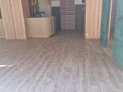 Spatiu comercial stradal, 70 mp, terasa, Horeca, zona Centru Vechi
