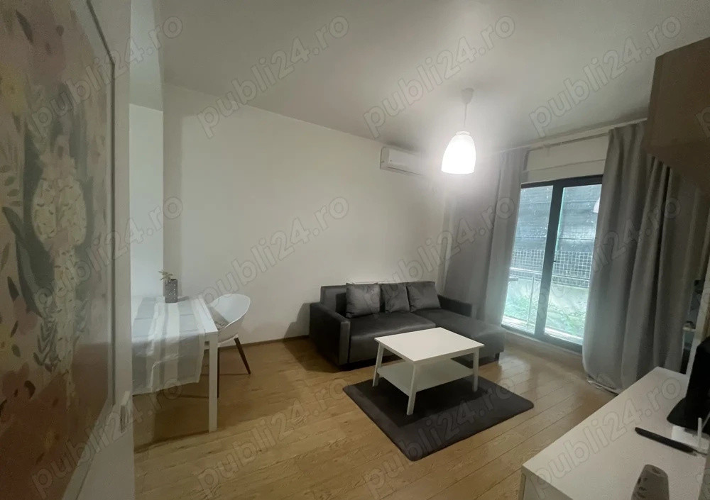 Apartament 2 camere – Calea Moșilor / Dacia – ultracentral