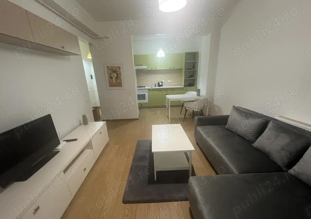 Apartament 2 camere – Calea Moșilor / Dacia – ultracentral