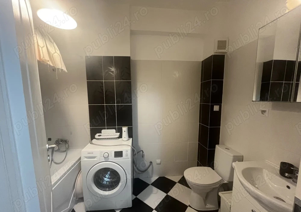 Apartament 2 camere – Calea Moșilor / Dacia – ultracentral