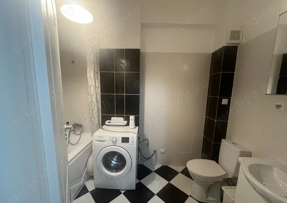 Apartament 2 camere – Calea Moșilor / Dacia – ultracentral
