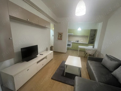 Apartament 2 camere – Calea Moșilor / Dacia – ultracentral