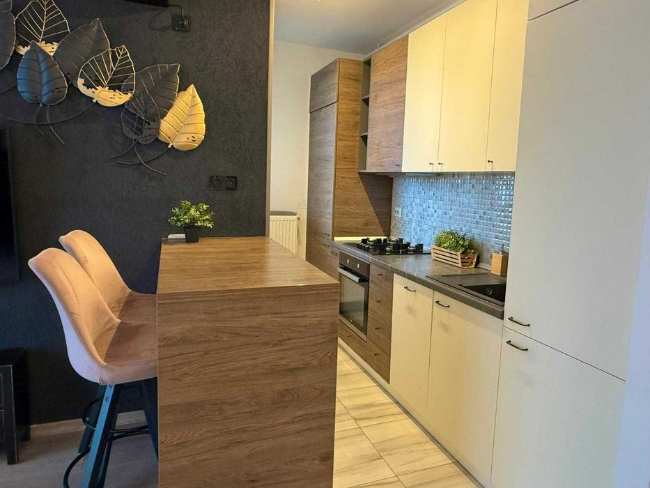 3 camere, birou dedicat, Rond Pipera, parcare inclusa, first rent