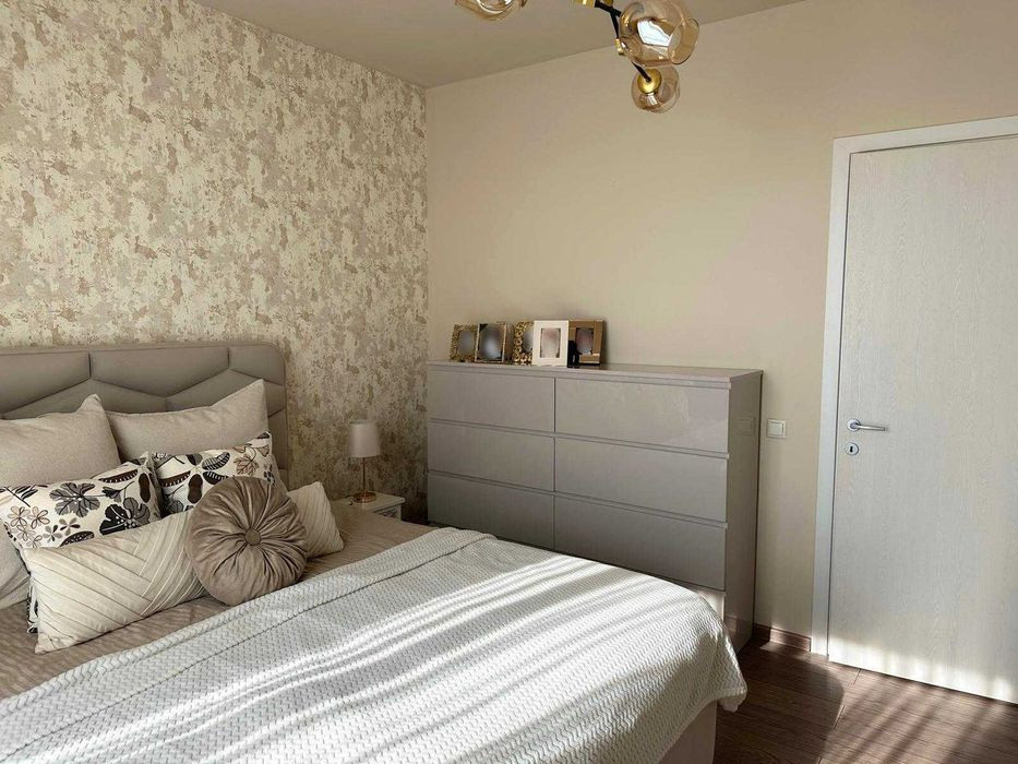 3 camere, birou dedicat, Rond Pipera, parcare inclusa, first rent