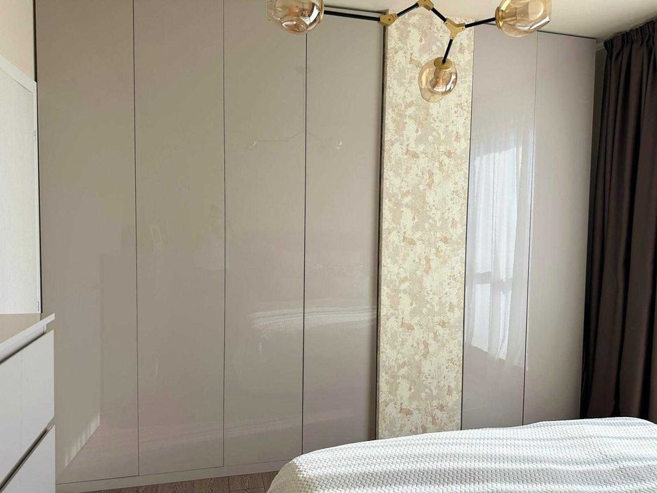 3 camere, birou dedicat, Rond Pipera, parcare inclusa, first rent
