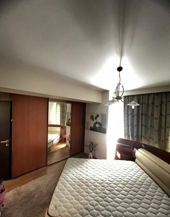 2 camere, 80 mp, Upground, parcare subterana inclusa