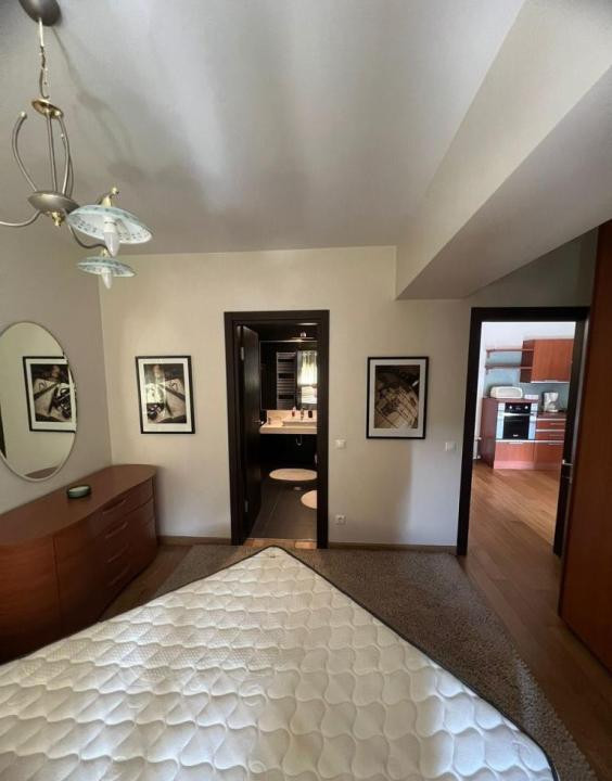 2 camere, 80 mp, Upground, parcare subterana inclusa