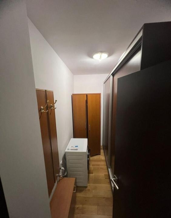 2 camere, 80 mp, Upground, parcare subterana inclusa