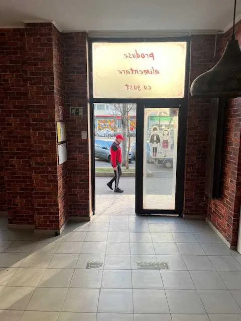 Spațiu Comercial Stradal | 85 mp | Intersecție Mihai Bravu cu Vatra Luminoasă
