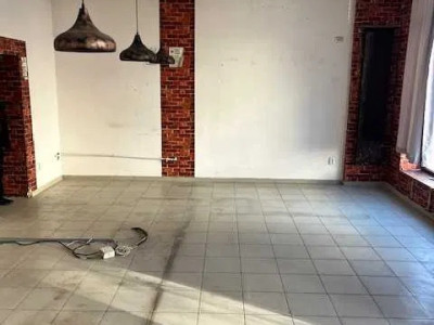Spațiu Comercial Stradal | 85 mp | Intersecție Mihai Bravu cu Vatra Luminoasă