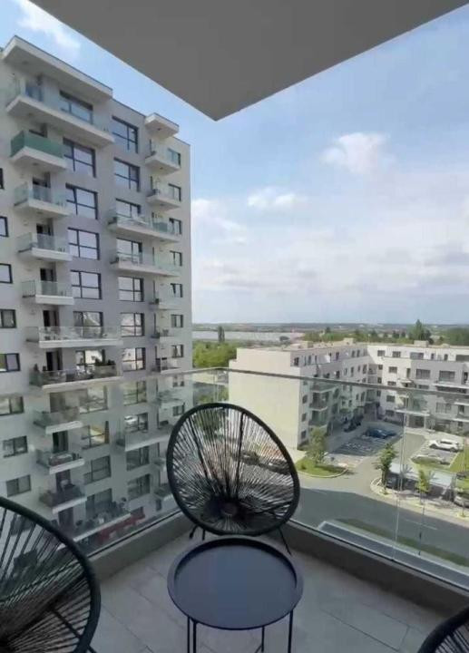 inchiriere 2 camere, modern, Onix Pipera 