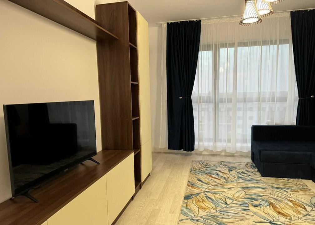 inchiriere 2 camere, modern, Onix Pipera 
