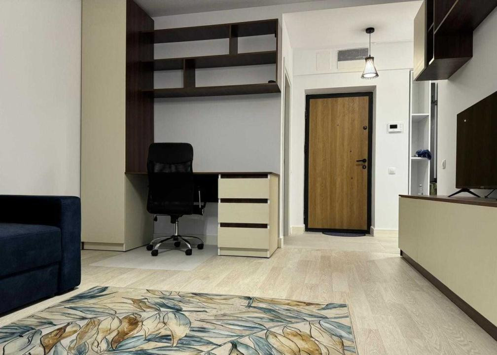 inchiriere 2 camere, modern, Onix Pipera 