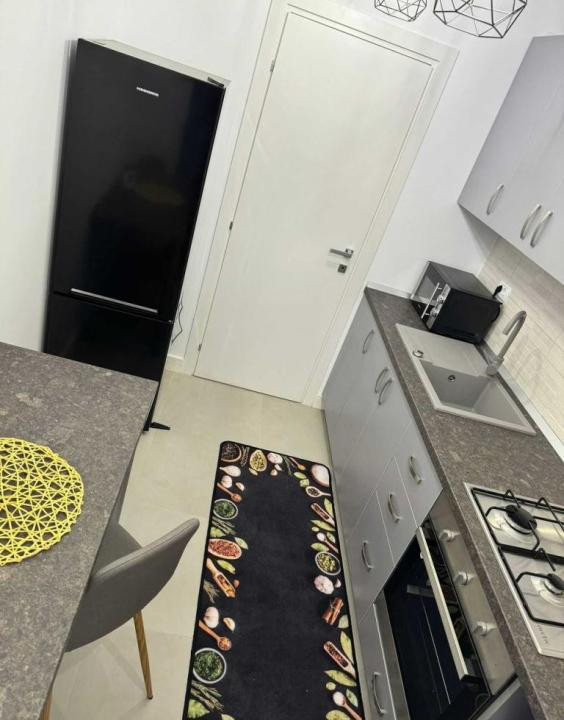 inchiriere 2 camere, modern, Onix Pipera 